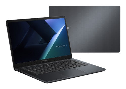 ASUS ExpertBook B1 B1403CV-i715X Intel® Core™ i7 i7-13620H Laptop 35.6 cm (14") Full HD 16 GB DDR5-SDRAM 512 GB SSD Wi-Fi 6E (802.11ax) Windows 11 Pro Grey
