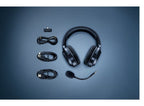 Razer Barracuda X Headset Wired & Wireless Head-band Gaming USB Type-C Bluetooth Black
