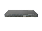 HPE FlexNetwork 3600 24 v2 EI Managed L3 Fast Ethernet (10/100) 1U Grey