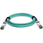 AddOn Networks MFA2P10-A007-AO InfiniBand/fibre optic cable 7 m SFP28 AOC Green
