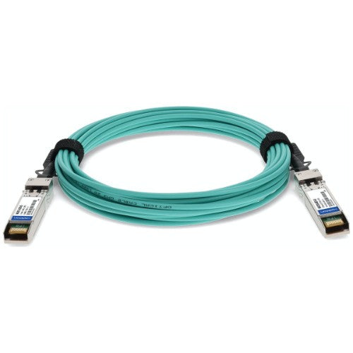 AddOn Networks MFA2P10-A007-AO InfiniBand/fibre optic cable 7 m SFP28 AOC Green