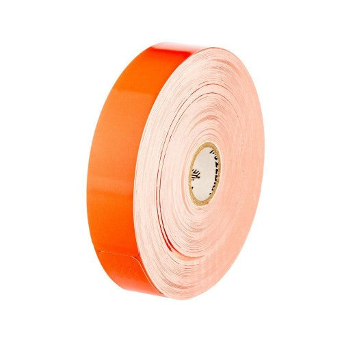 Zebra Z-Band Splash Wristband White Self-adhesive printer label
