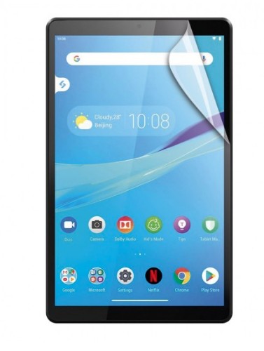 Mobilis 036184 tablet screen protector Clear screen protector Lenovo 1 pc(s)