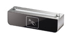 Advantech UTC-P03-A1E RFID reader USB Black