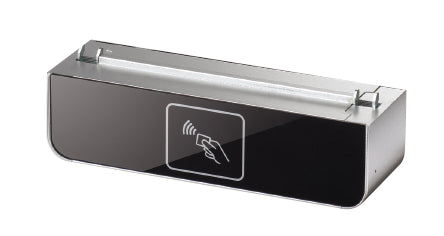 Advantech UTC-P03-A1E RFID reader USB Black