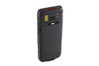 Honeywell CT47 handheld mobile computer 14 cm (5.5") 2160 x 1080 pixels Touchscreen 314 g Black