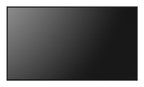 Sharp E869 Digital A-board 2.17 m (85.6") LED 350 cd/m² 4K Ultra HD Black 16/7