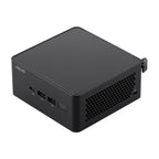 ASUS NUC 14 Pro RNUC14RVHU7089C2I Intel Core Ultra 7 155H 32 GB DDR5-SDRAM 1 TB SSD Windows 11 Pro Mini PC Black