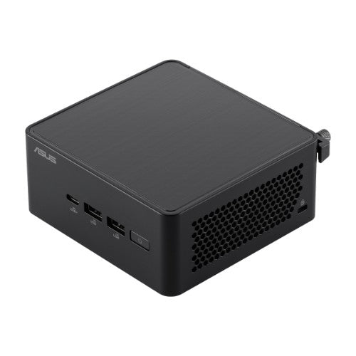 ASUS NUC 14 Pro RNUC14RVHU7089C2I Intel Core Ultra 7 155H 32 GB DDR5-SDRAM 1 TB SSD Windows 11 Pro Mini PC Black