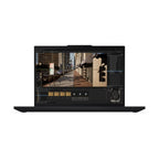 Lenovo ThinkPad P16s Gen 4 (AMD) Copilot+ PC AMD Ryzen AI 9 HX PRO 370 Mobile workstation 40.6 cm (16") WUXGA 64 GB DDR5-SDRAM 1 TB SSD Wi-Fi 7 (802.11be) Windows 11 Pro English Black