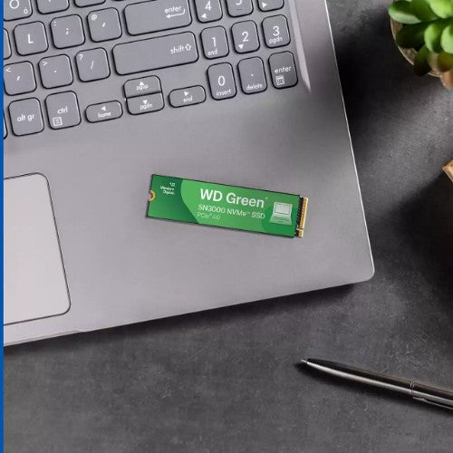 Western Digital SN3000 2 TB M.2 PCI Express 4.0 NVMe