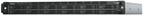 Synology FlashStation FS2500 NAS/storage server Rack (1U) Ryzen Embedded V1780B 8 GB DDR4 0 TB Black, Grey