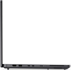 DELL Pro Precision 5 16 PW516261 Copilot+ PC Intel Core Ultra 9 386H Laptop 40.6 cm (16") Full HD+ 64 GB LPDDR5x-SDRAM 1 TB SSD NVIDIA RTX PRO 2000 Blackwell Wi-Fi 7 (802.11be) Windows 11 Pro Black UK English