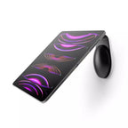 Compulocks Universal Invisible Core Counter Stand or Wall Mount Black