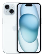 Apple iPhone 15 128GB - Blue