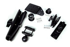 Honeywell VM2016BRKTKIT mounting kit Black