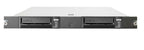 HPE Storage LTO-9 Ultrium Rack Mount Tape Drive 6x LTO-9 45TB Data Cartridges