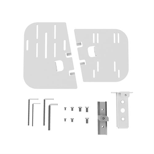 Ergotron CareFit White Shelf