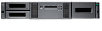 HPE Storage MSL2024 Tape Library 1x MSL LTO-9 SAS Drive 15x LTO-9 45TB Data Cartridges