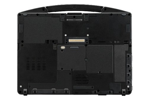 Panasonic Toughbook 55 MK3 Intel® Core™ i7 i7-1370P Laptop 35.6 cm (14") Touchscreen Full HD 32 GB DDR4-SDRAM 512 GB SSD Wi-Fi 6E (802.11ax) Windows 11 Pro Black