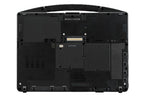 Panasonic Toughbook 55 MK3 Intel® Core™ i5 i5-1345U Laptop 35.6 cm (14") Touchscreen Full HD 16 GB DDR4-SDRAM 512 GB SSD Wi-Fi 6E (802.11ax) Windows 11 Pro Black