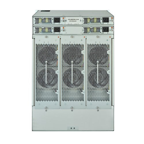 HPE SN8700B 8-slot Power Pack+ Director Switch