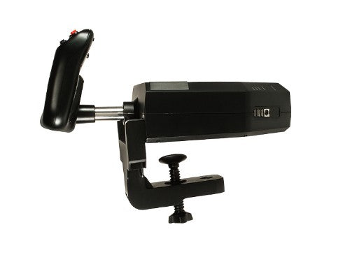 Logitech G G Saitek PRO Flight Yoke System