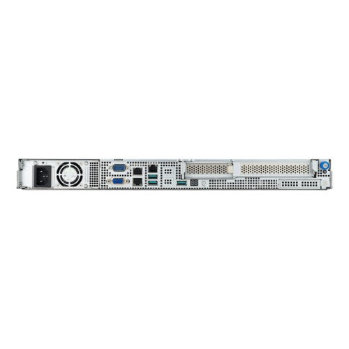 ASUS RS300-E12-PS4 Intel C262 LGA 1700 Rack (1U) Silver