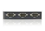 ATEN 4-Port USB-to-Serial RS-232 Hub