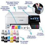 Epson EcoTank ET-8500