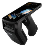 Zebra TC22R handheld mobile computer 15.2 cm (6") 1080 x 2160 pixels Touchscreen 569 g Black
