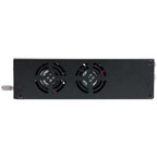 StarTech.com 10 Gigabit Ethernet Copper-to-Fiber Media Converter - Open SFP+ - Managed