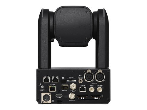 Sony BRC-AM7 Box Indoor 3840 x 2160 pixels Ceiling/Floor