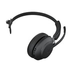 Jabra Evolve2 65 USB-C Black MS Mono