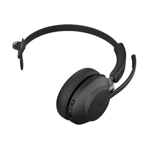 Jabra Evolve2 65 USB-C Black MS Mono