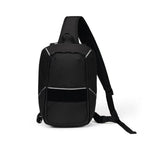DICOTA P20471-15 backpack Rucksack Black Polyethylene terephthalate (PET)