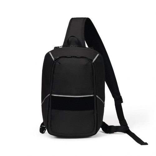 DICOTA P20471-15 backpack Rucksack Black Polyethylene terephthalate (PET)