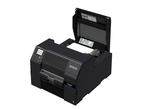 Epson ColorWorks D6500Pe
