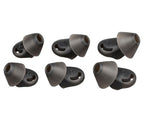 HP Poly Voyager 6200 Medium Eartips (2 Pieces)