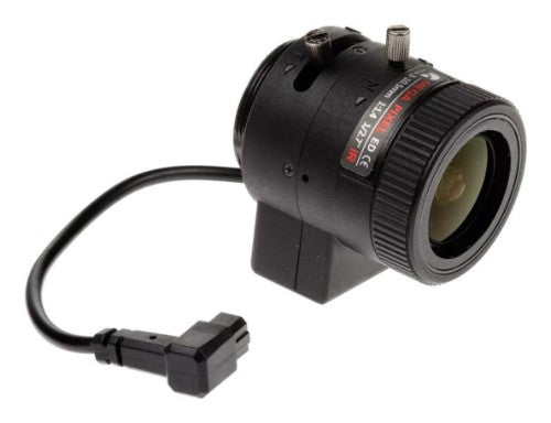 Axis 01774-001 security camera accessory Lens
