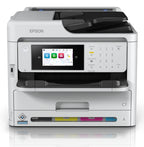 Epson WorkForce Pro WF-C5890DWF Printer