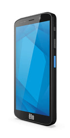 Elo Touch Solutions M51 handheld mobile computer 15.2 cm (6") 2160 x 1080 pixels Touchscreen 298 g Black