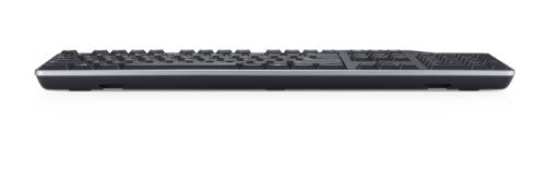 DELL Pro Smartcard Keyboard - KB813 - UK (QWERTY)
