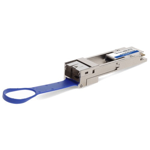 AddOn Networks MSA-CVR-QSFP-SFP10G-AO network transceiver module Fiber optic 10000 Mbit/s QSFP+
