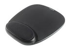 Kensington Comfort Gel Mouse Pad — Black