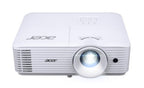 Acer P5550 DLP Projector – 5200 ANSI Lumens, Full HD, 1.3x Zoom, 18,000:1 Contrast, HDMI