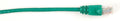 AddOn Networks ADD-10FCAT6-GN networking cable Green 3.048 m Cat6 U/UTP (UTP)