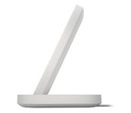 Logitech Powered Stand Headset, Smartphone, Watch White AC Wireless charging Indoor