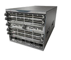 HPE SN8500C/SN8700C 48-port 32Gb Fibre Channel Director Module