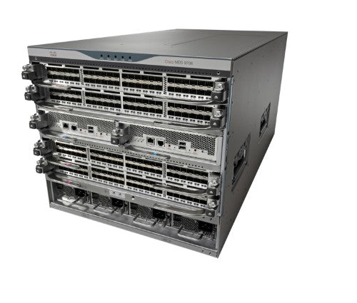 HPE SN8500C/SN8700C 48-port 32Gb Fibre Channel Director Module
